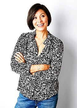 Alex Wagner